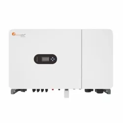 Inversor Felicity Solar trifásico 50KW 