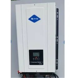 Inversor Iberolia 6KW IS48600