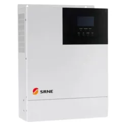 Inversor SRNE 3kW 110V