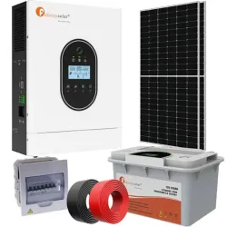 Kit de 1kW