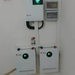 Kit de 3kW