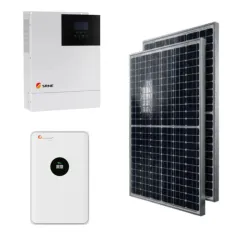 Kit de 3kW