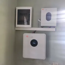 Kit Felicity Solar 2kW