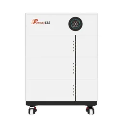 Batería LifePo4 módulo apilable 20 Kwh 51.2V 400Ah Felicity ESS