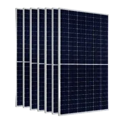 Panel Solar CT Solar