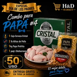 Combo para Papá #4