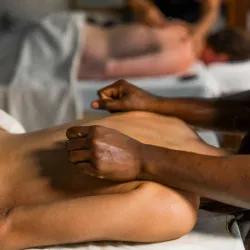 Masaje Relajante
