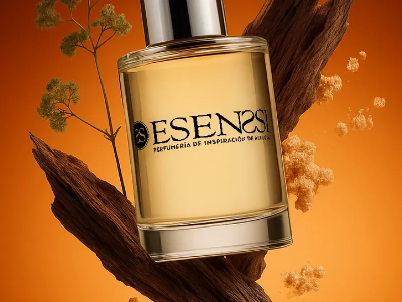 Perfumes de Hombre