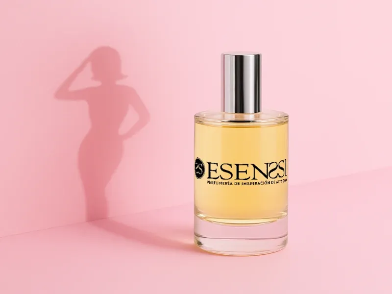Perfumes de Mujer