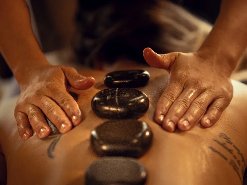 Spa Habana 1791