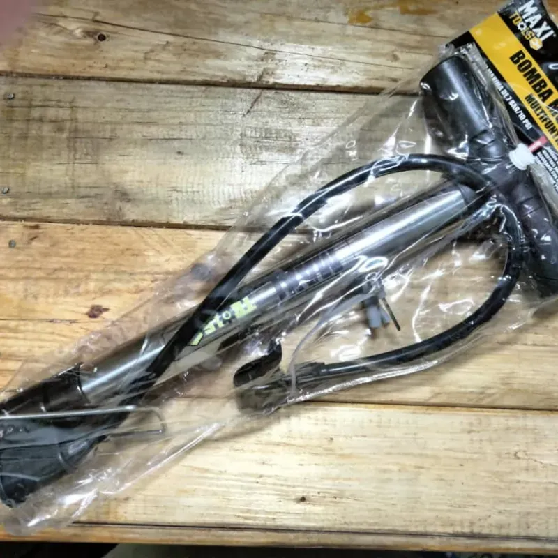Bomba de aire multifuncional Maxi Tools