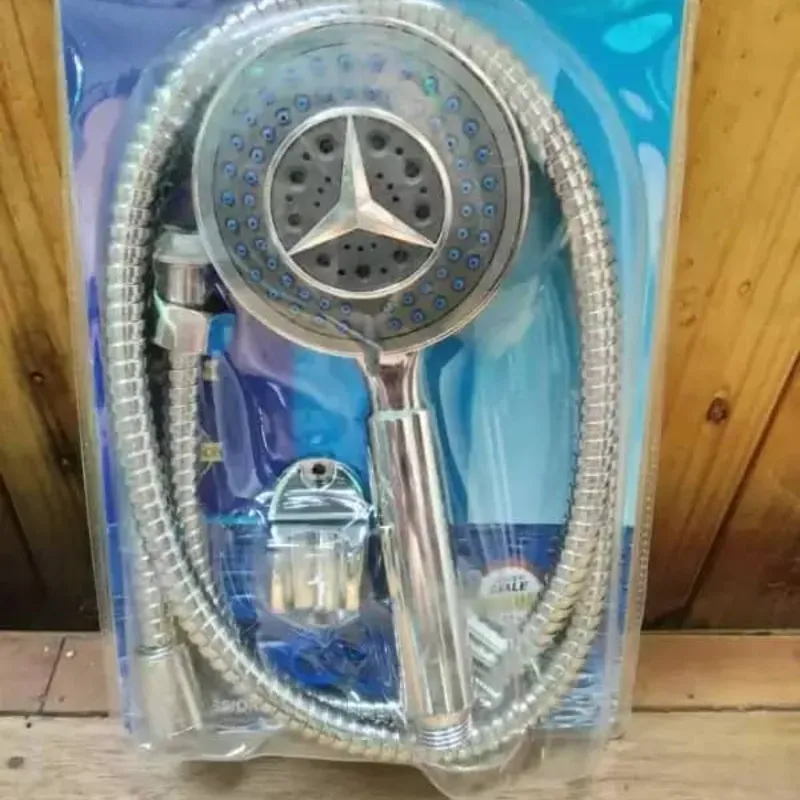 Ducha de baño de media 1/2 
