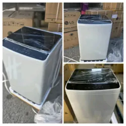 LAVADORA AUTOMÁTICA LG 9KG en 330 USD 