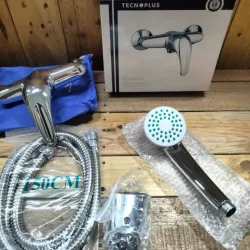Mezcladora Monomando Modelo 2 TECNOPLUS