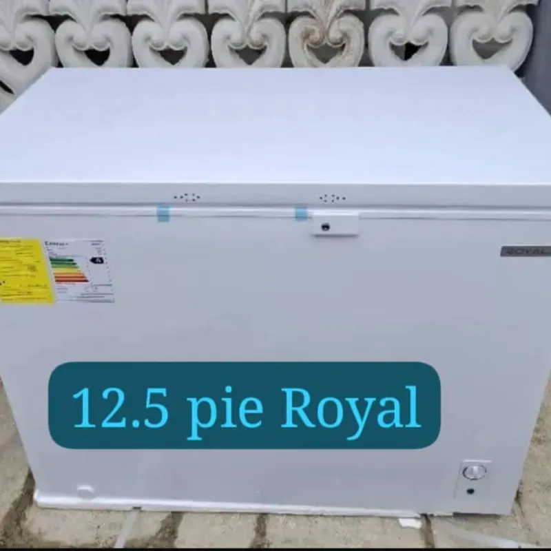 Nevera Royal 12.5 pies³