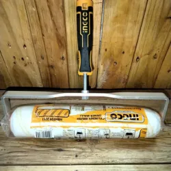 Rodillo INCCO 305 mm o 30.5 cm