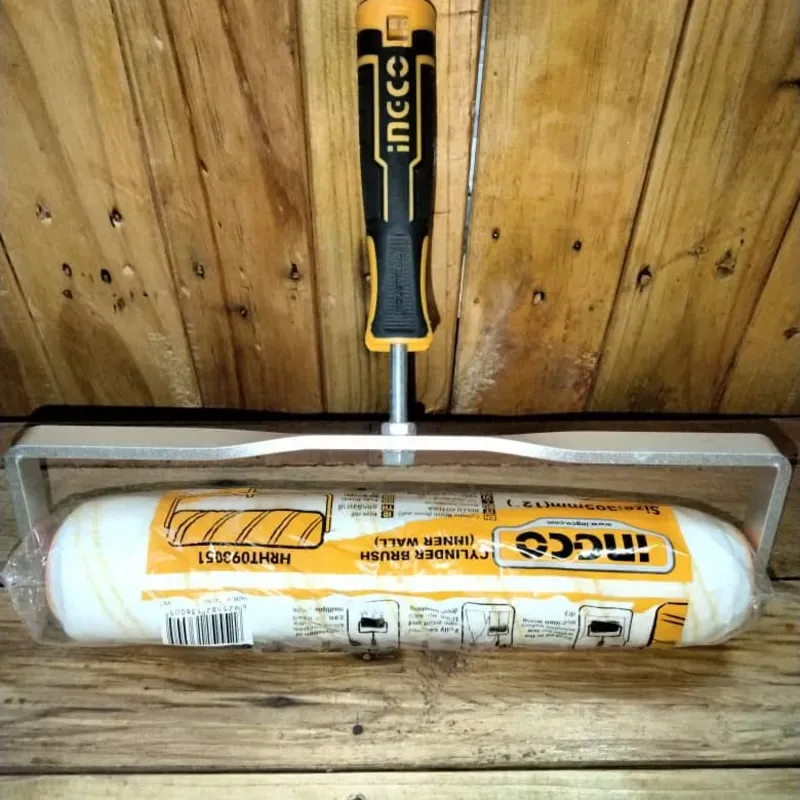 Rodillo INCCO 305 mm o 30.5 cm
