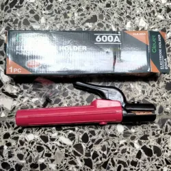 Stinger/Pinza porta electrodos de soldadura