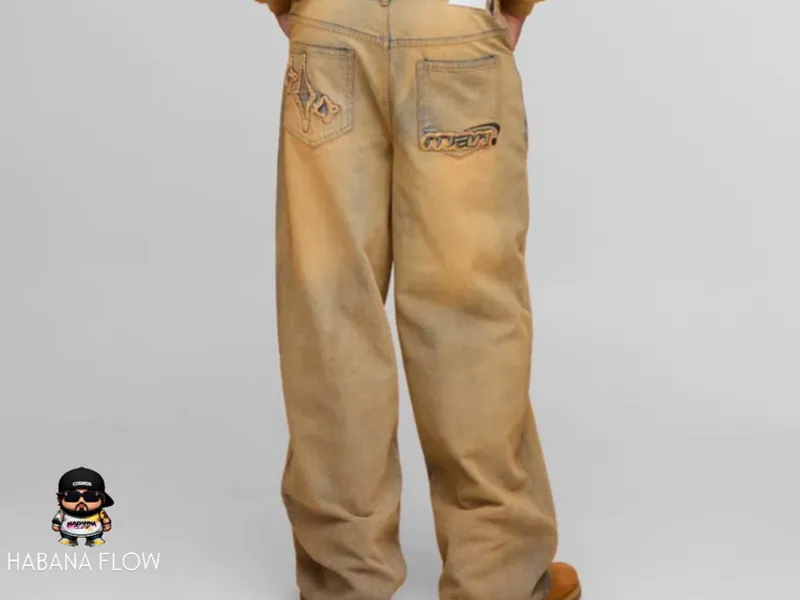 PANTALÓN