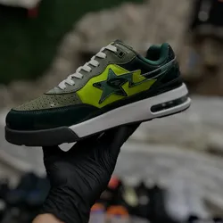 BAPE