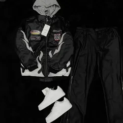 CHAQUETA