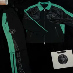 CONJUNTO VIERICHE