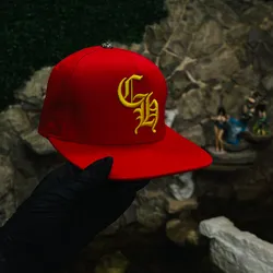 GORRAS