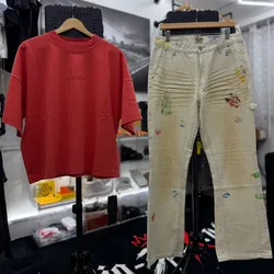 PANTALÓN GALLERY