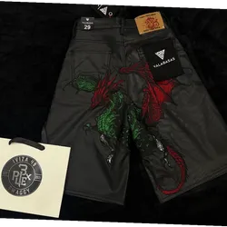 SHORT VALABASAS