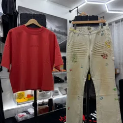 T-SHIRT VALABASAS