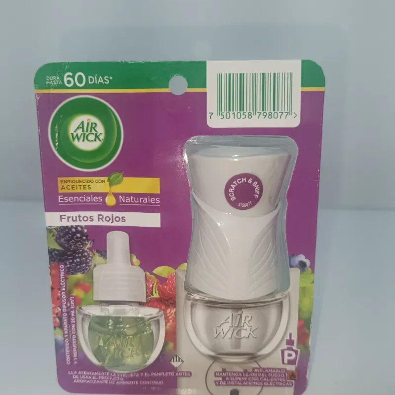 Airwick