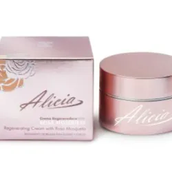 ALICIA CREMA REGENERADORA CON ROSA MOSQUETA 50 ML