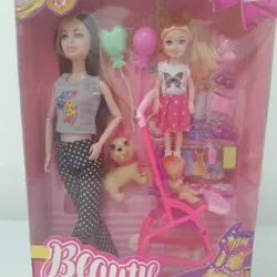 Barbie