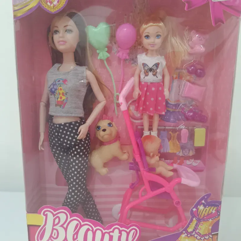 Barbie