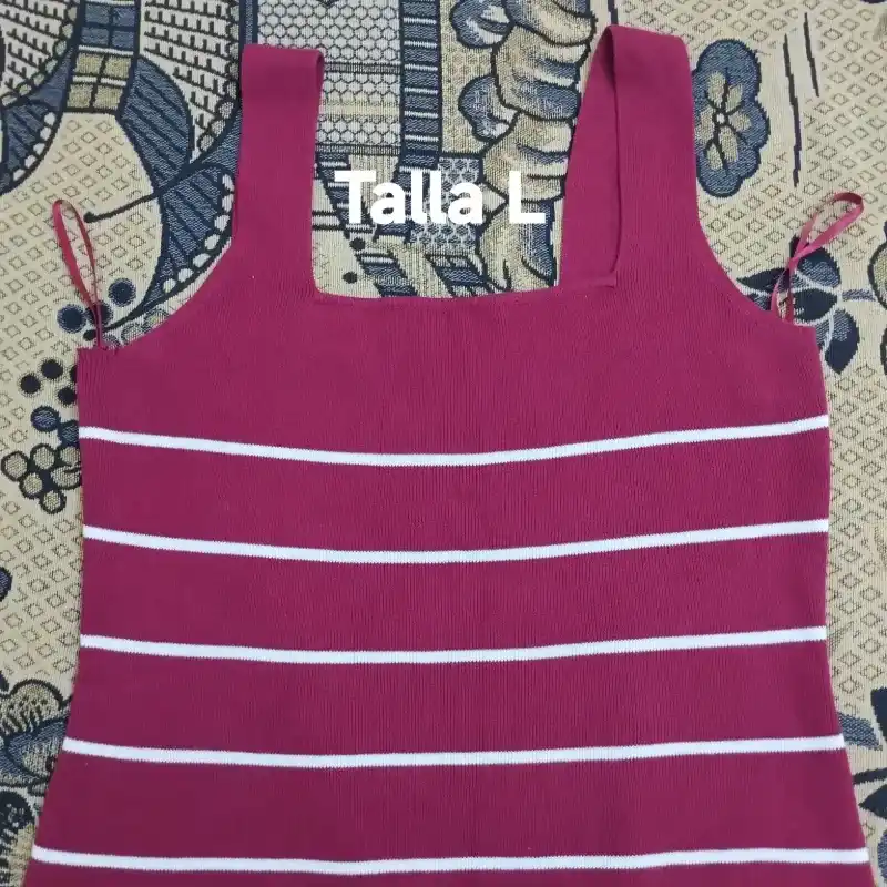 Blusa Talla L 