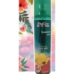 Body mist Coconut lime (colonia)