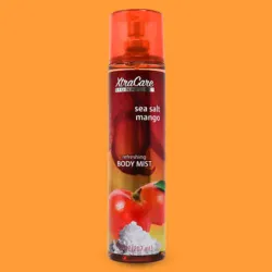 Body mist Sea salt mango (colonia)