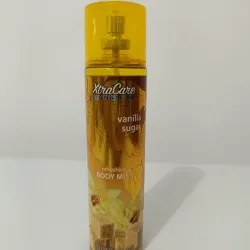 Body mist Vanilla sugar (colonia)