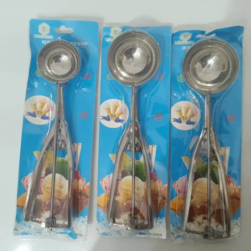 Bolera para Helados