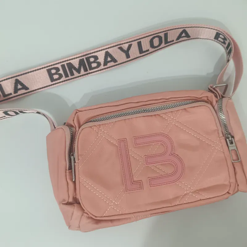 Cartera BIMBA Y LOLA