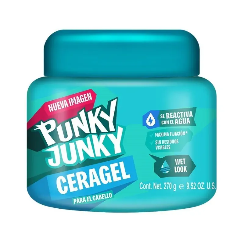 Ceragel