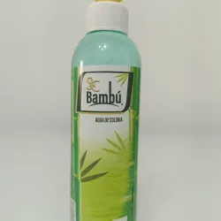 Colonia Bambú 