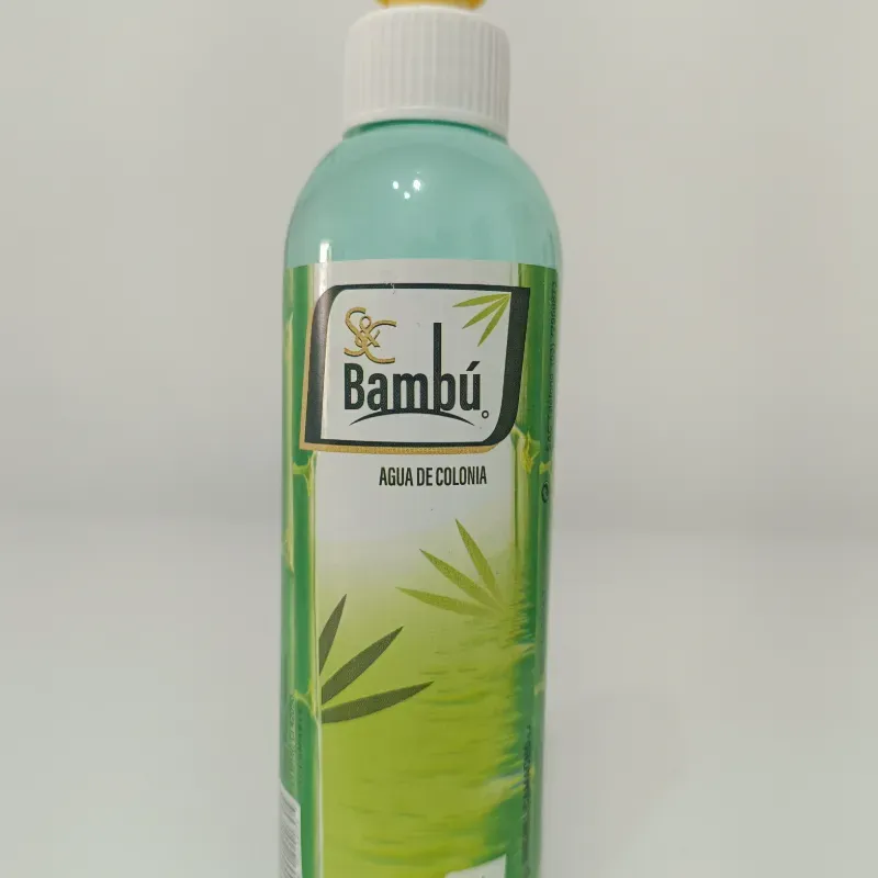 Colonia Bambú 