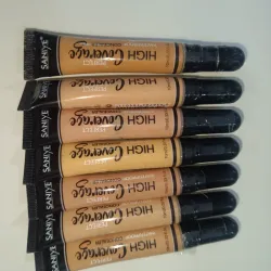 Concealer Saniye