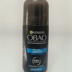 Desodorante Obao
