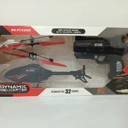 Elicoptero dinámico