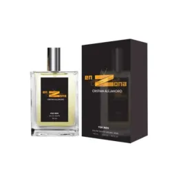 EN ZONA EDT MAN 100ML