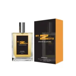 EN ZONA EDT WOMAN 100ML