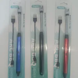 Encendedores de Magneto recargables 