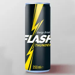 Energizante Flash